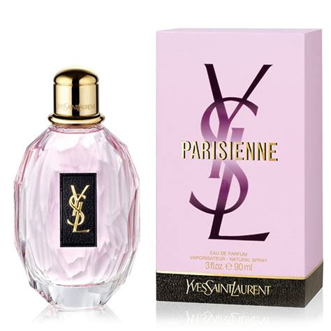 ysl parisienne l'eau macys|YSL paris perfume.